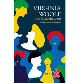 Une chambre à soi