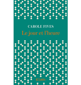 Le jour et l'heure