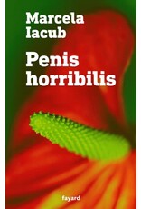 Penis horrbilis