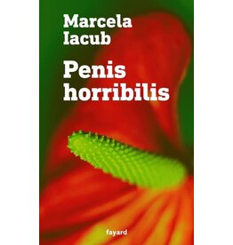 Penis horrbilis
