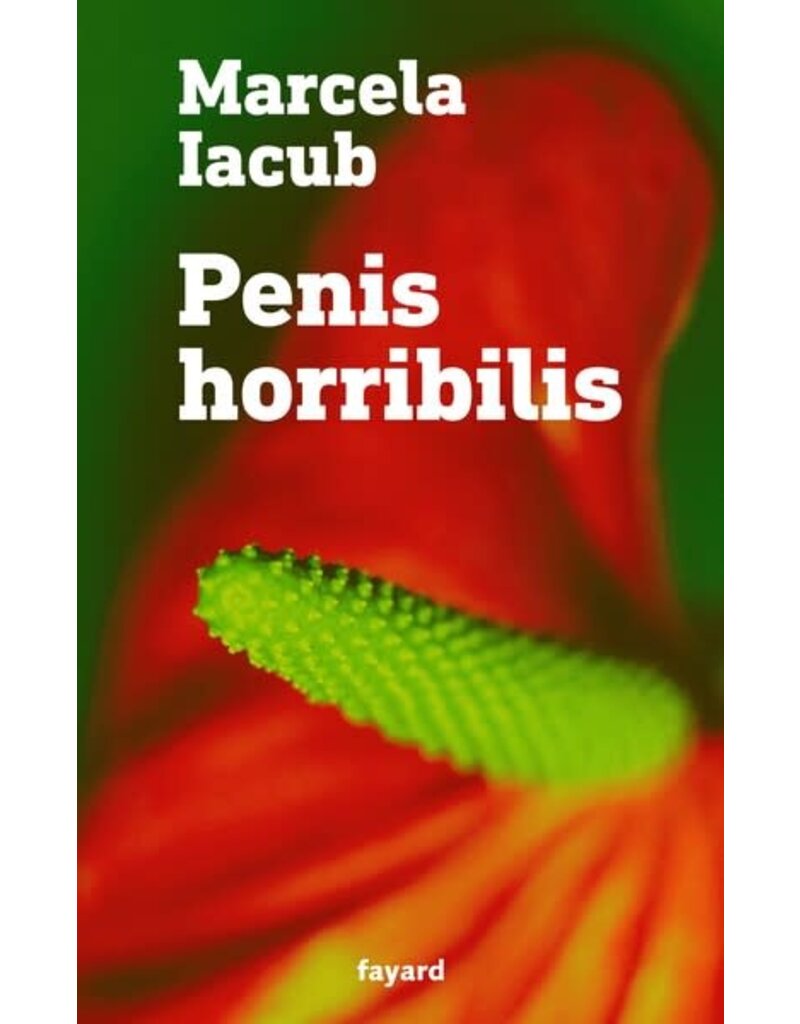 Penis horrbilis