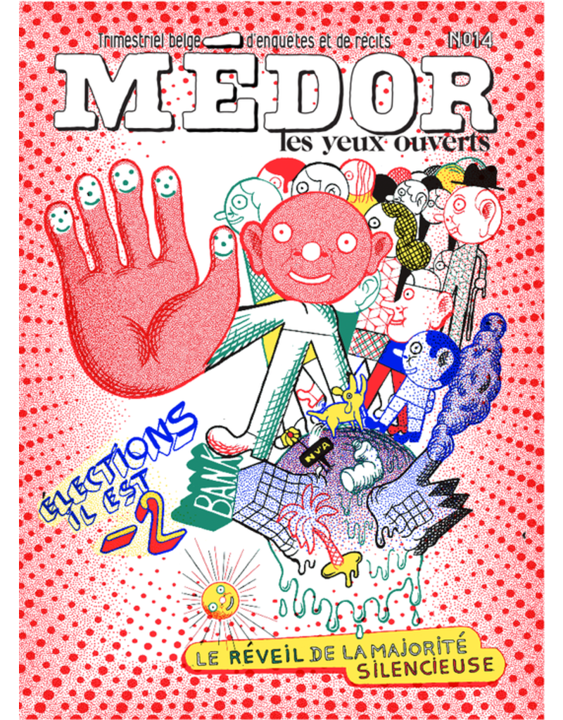 Medor Medor 14