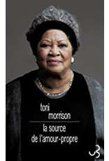 MORRISON Toni La source de l'amour propre