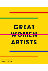 Great Women Artists