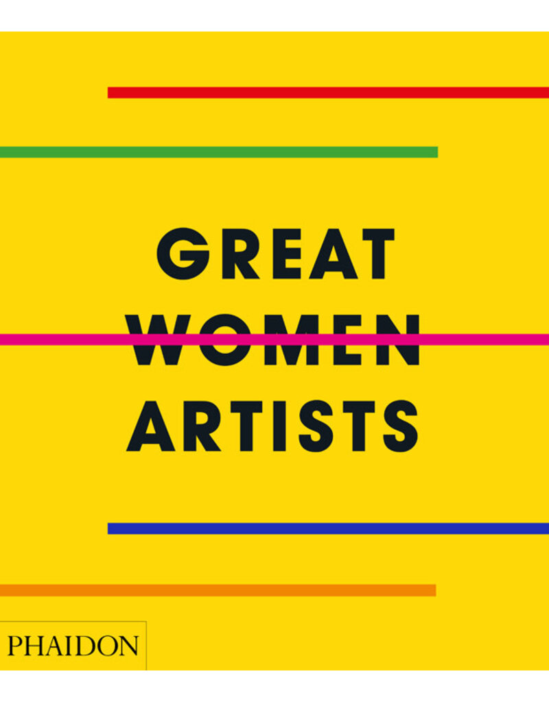 Great Women Artists