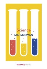 MCEWAN Ian Science