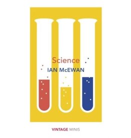 MCEWAN Ian Science