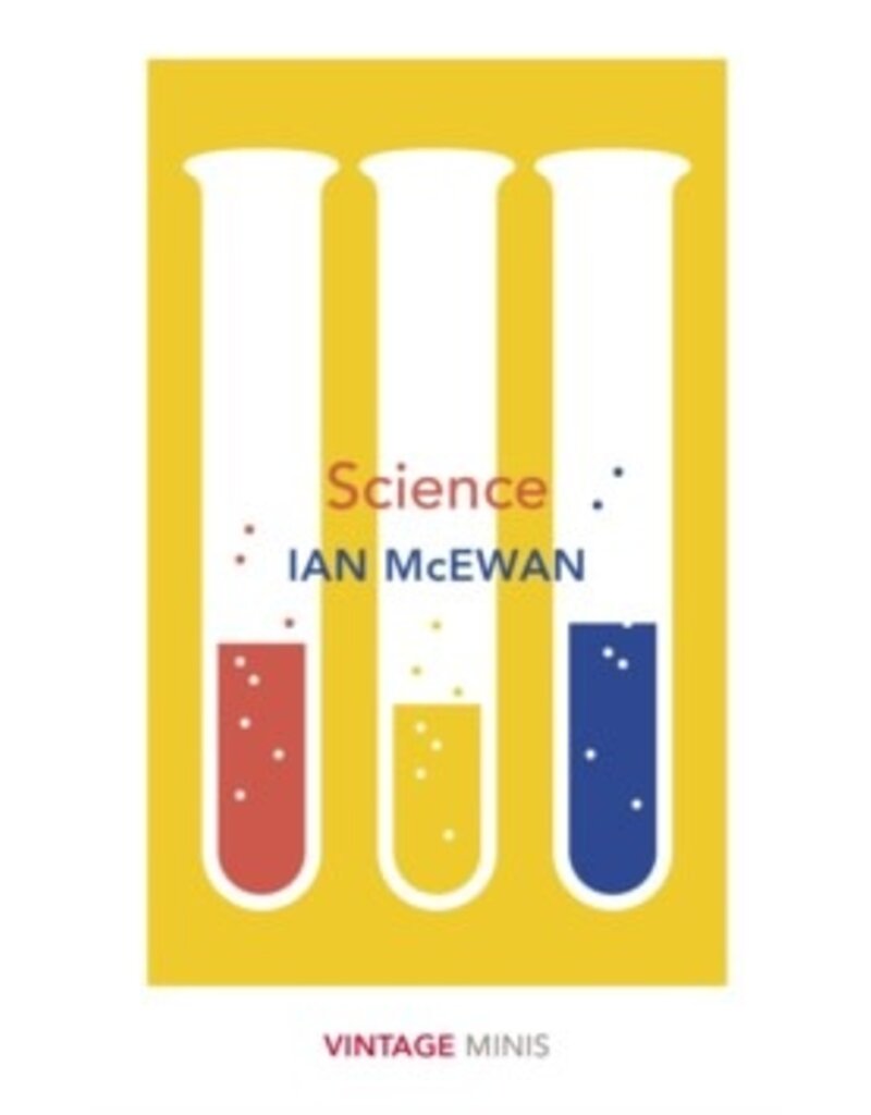 MCEWAN Ian Science