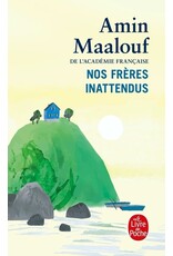 Nos freres inattendus