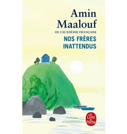 Nos freres inattendus