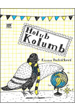 PECHÁČKOVÁ Emma Holub Kolumb