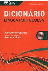 Porto editora Dicionario da lingua portuguesa