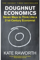 Penguin Doughnut economics