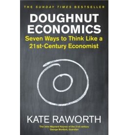 Penguin Doughnut economics