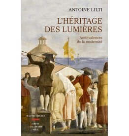 Seuil L'héritage des Lumières