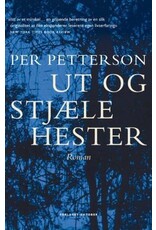 PETTERSON Per Ut og stjæle hester