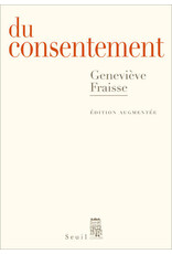 FRAISSE Geneviève Du consentement