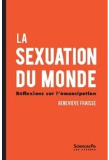 FRAISSE Geneviève La sexuation du monde