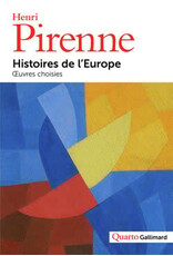 Histoires de l’Europe