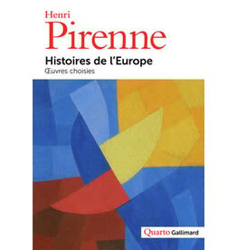 Histoires de l’Europe