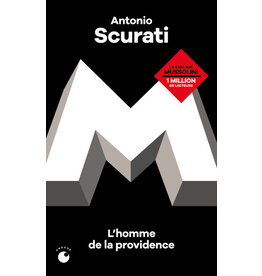 M. L'homme de la providence