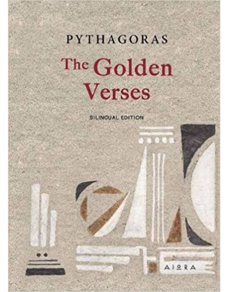 The golden verses