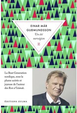 GUDMUNDSSON Einar Mar Un été norvégien