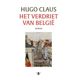 CLAUS Hugo Het verdriet van België (Nieuwe editie 2023)