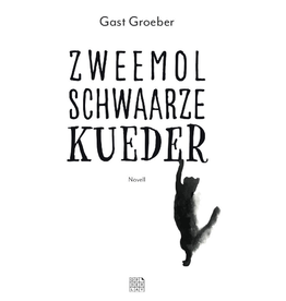 GROEBER Gast Zweemol schwaarze Kueder