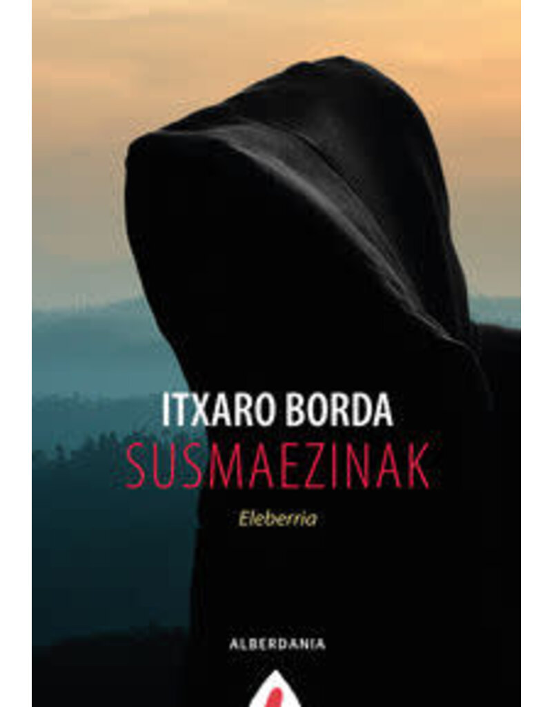 BORDA Itxaro Susmaezinak