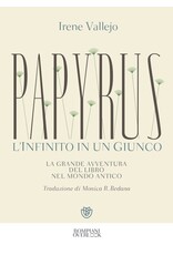 Papyrus. L'infinito di un giunco