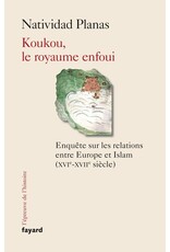 Koukou, le royaume enfoui