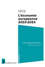 L'économie européenne 2023-2024