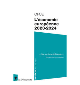 L'économie européenne 2023-2024