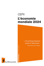 L'économie mondiale 2024