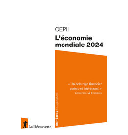 L'économie mondiale 2024