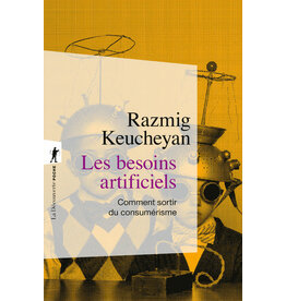 Les besoins artificiels : comment sortir du consumerisme