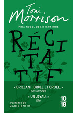 Recitatif
