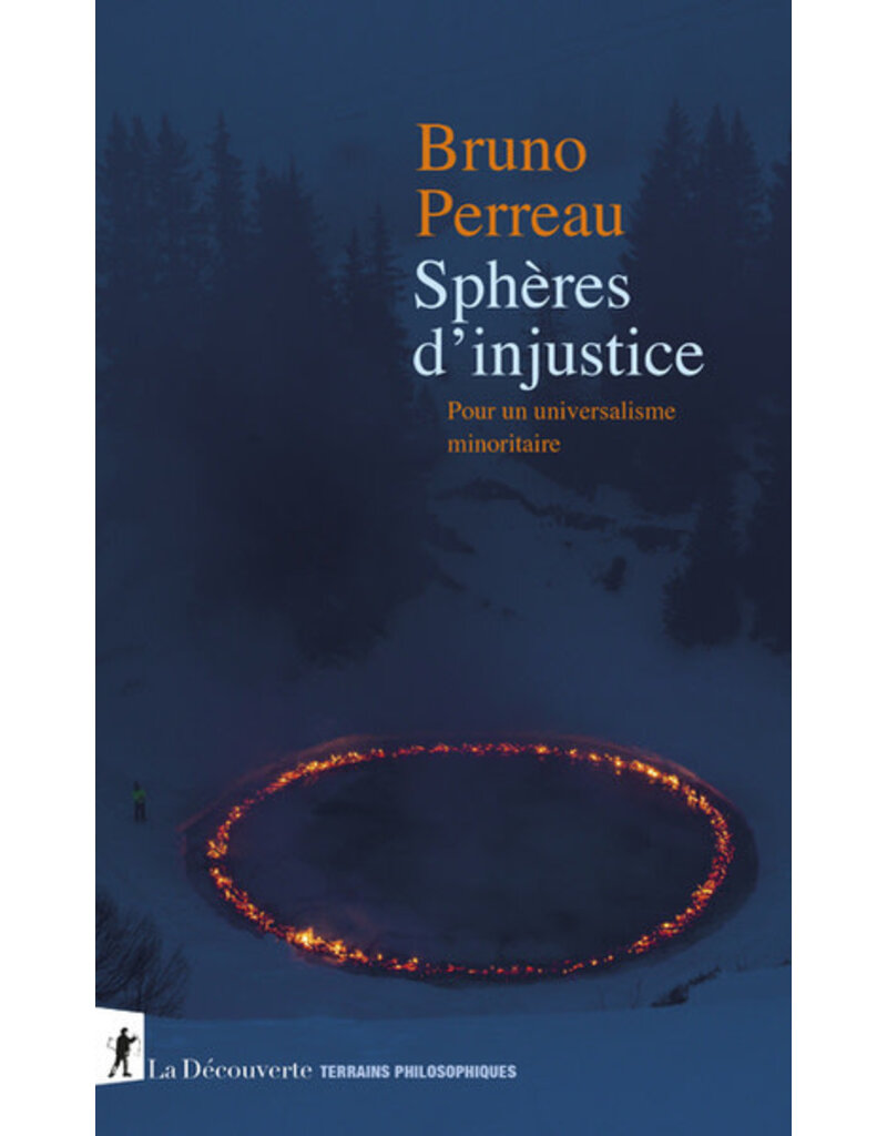 Sphères d'injustice