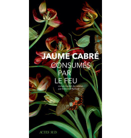 Consumés par le feu