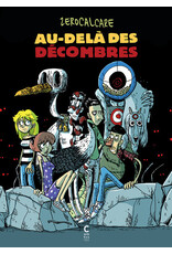 Au-delà des décombres