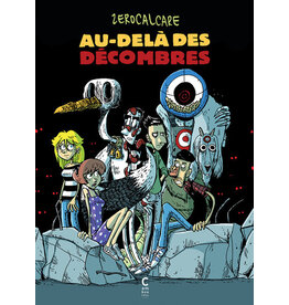 Au-delà des décombres