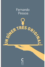 Un dîner très original