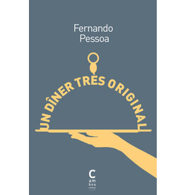 Un dîner très original