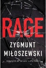 MILOSZEWSKI Zygmunt Rage