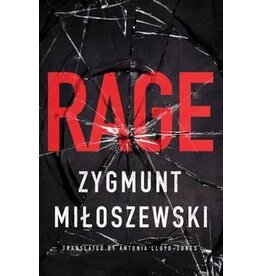 MILOSZEWSKI Zygmunt Rage