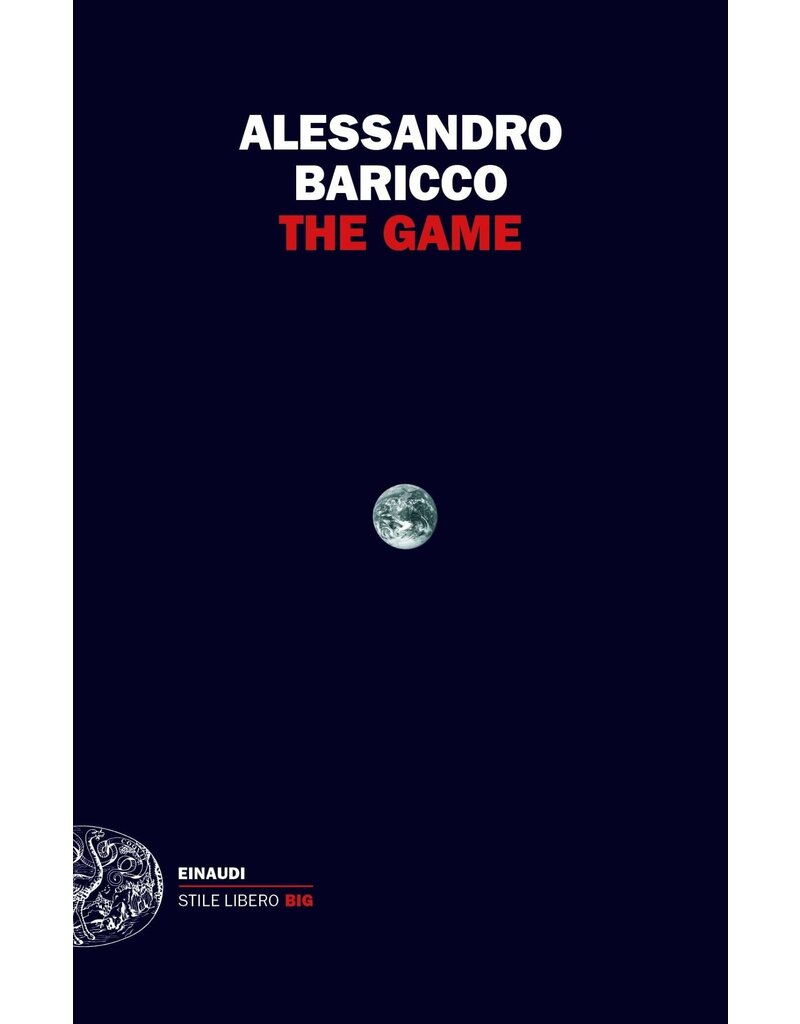BARICCO Alessandro The game