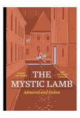 VAN DER VEKEN & DE PAEPE The Mystic Lamb: Admired And Stolen