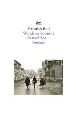 BOLL Heinrich Wanderer,kommst du