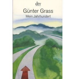 GRASS Gunther Mein Jahrhundert